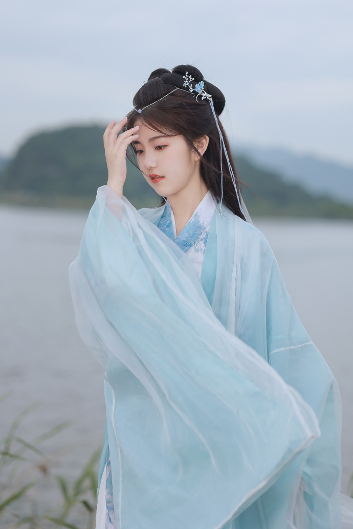 燃烧
